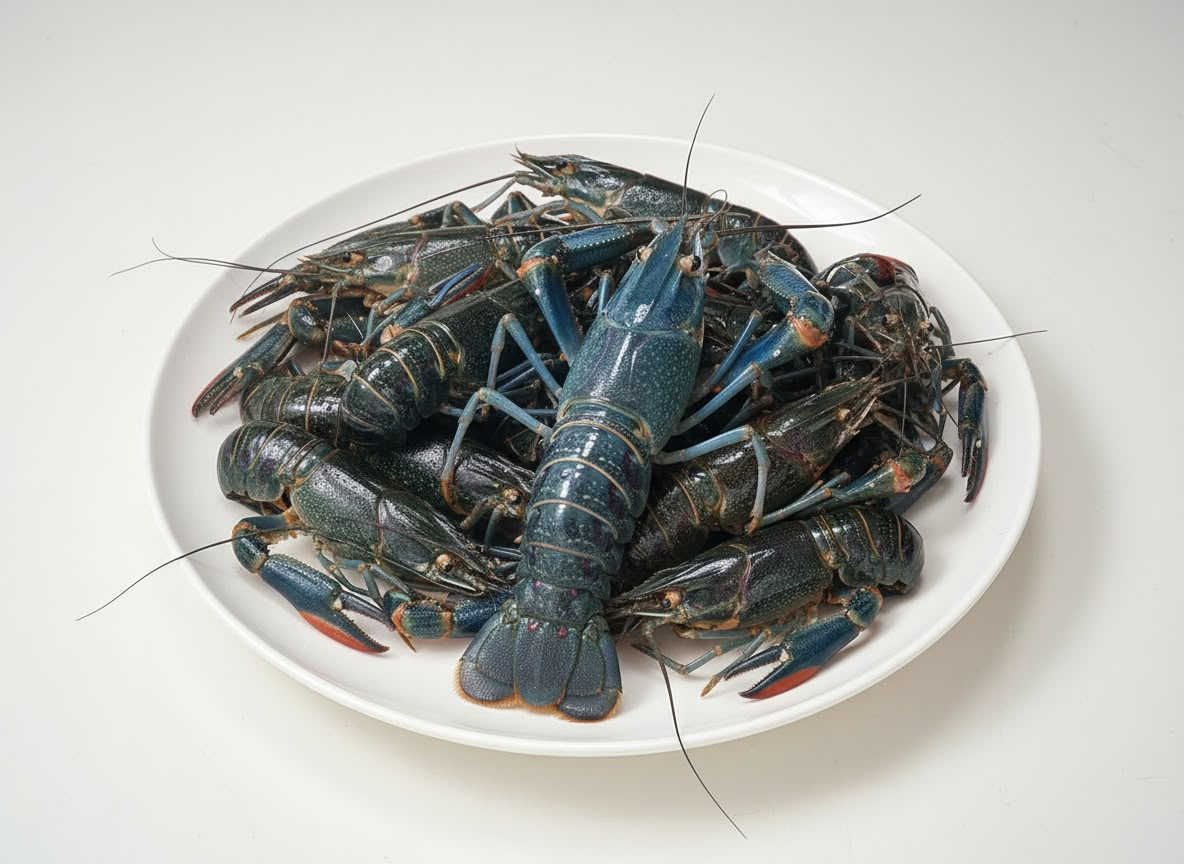 Crayfish